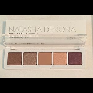 Natasha Denona Eyeshadow Palette 5 #2